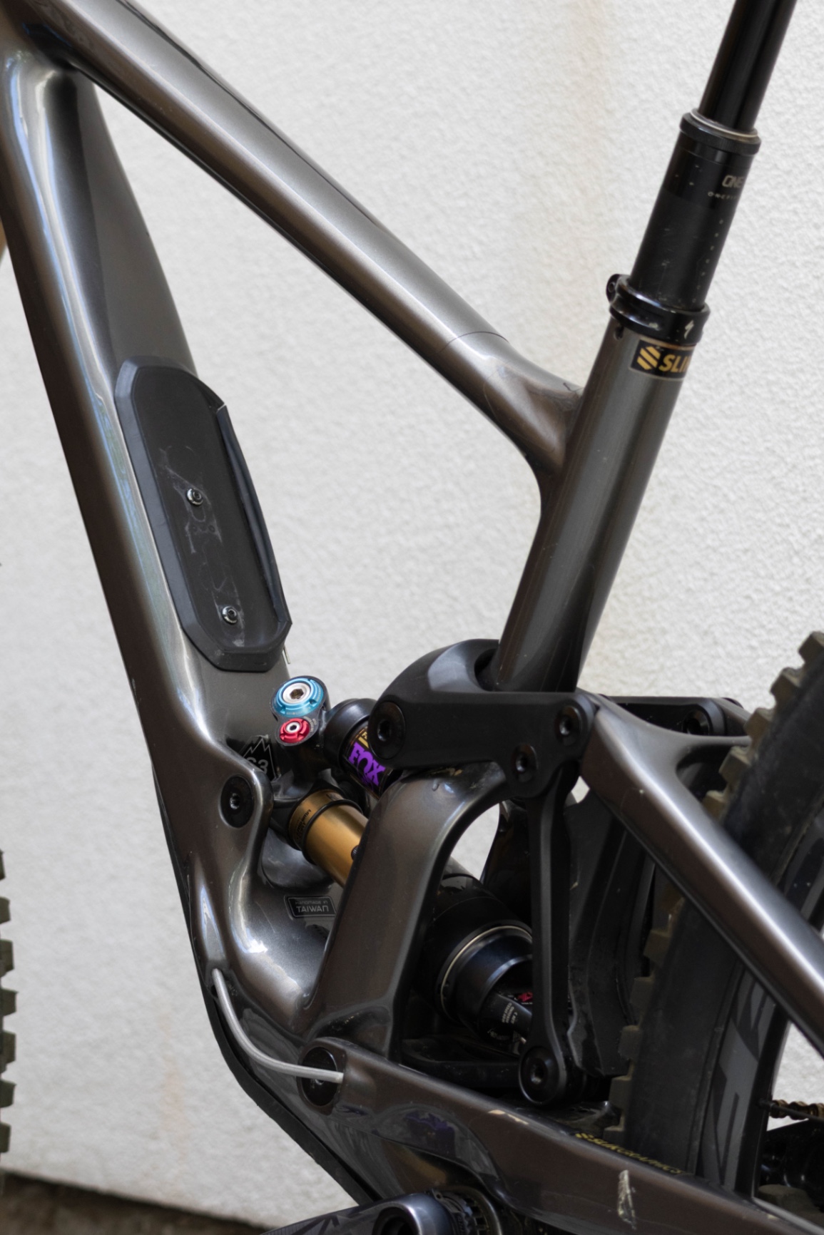 Bike view 12