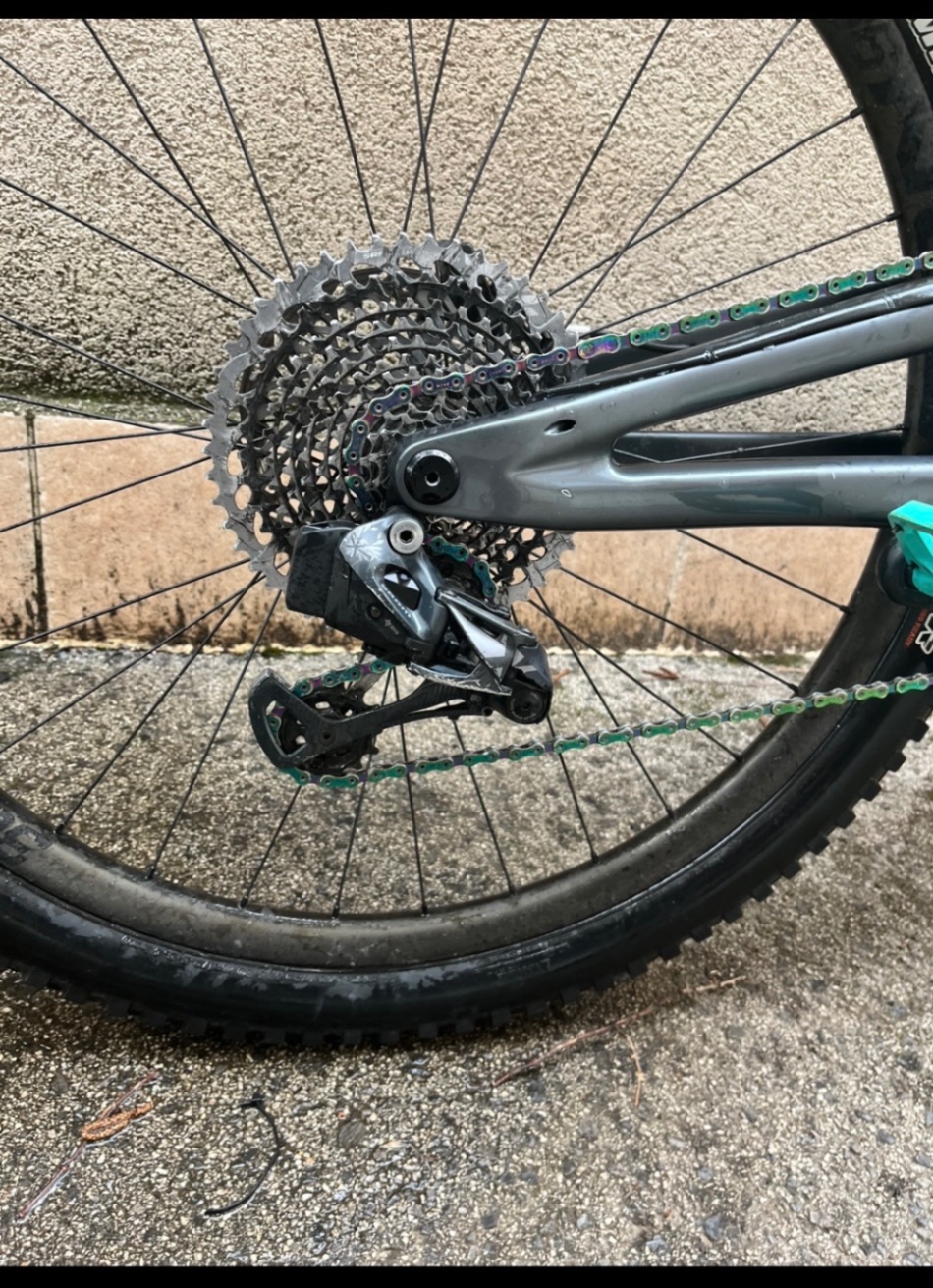 Bike view 6