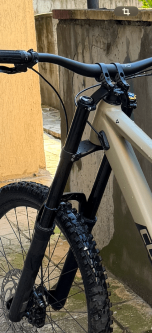 Bike view 7