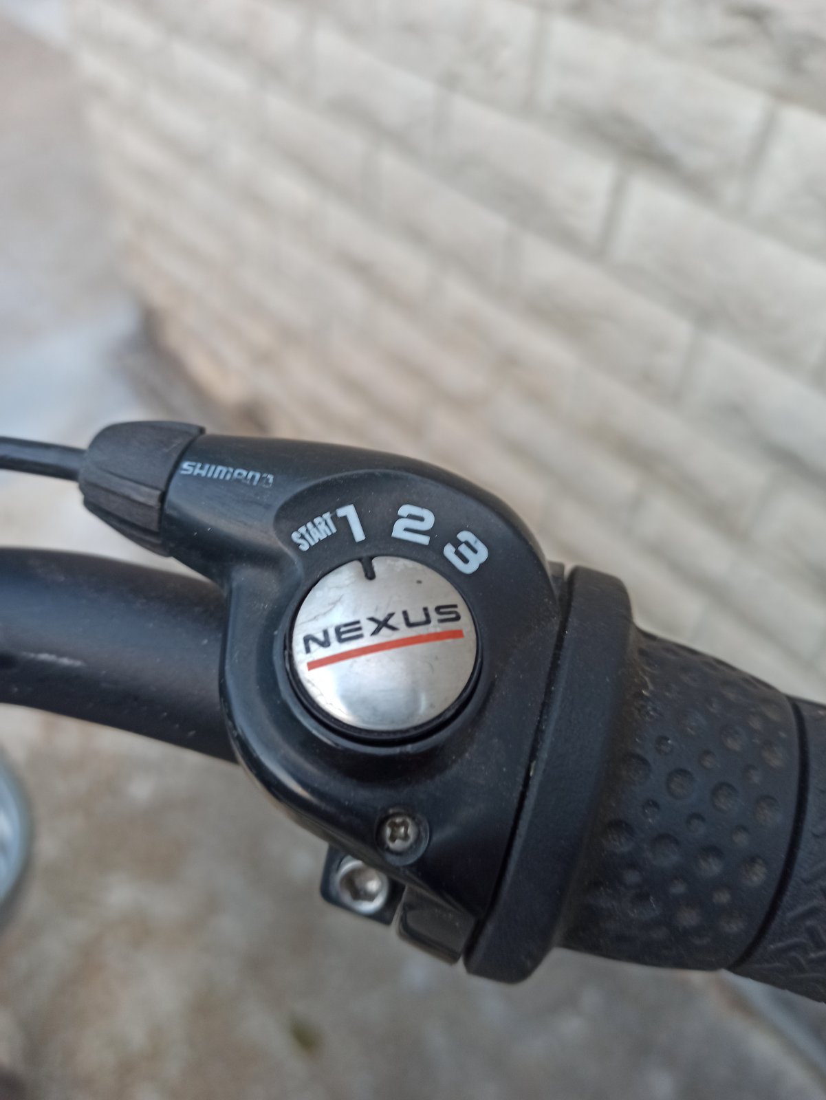 Bike view 6