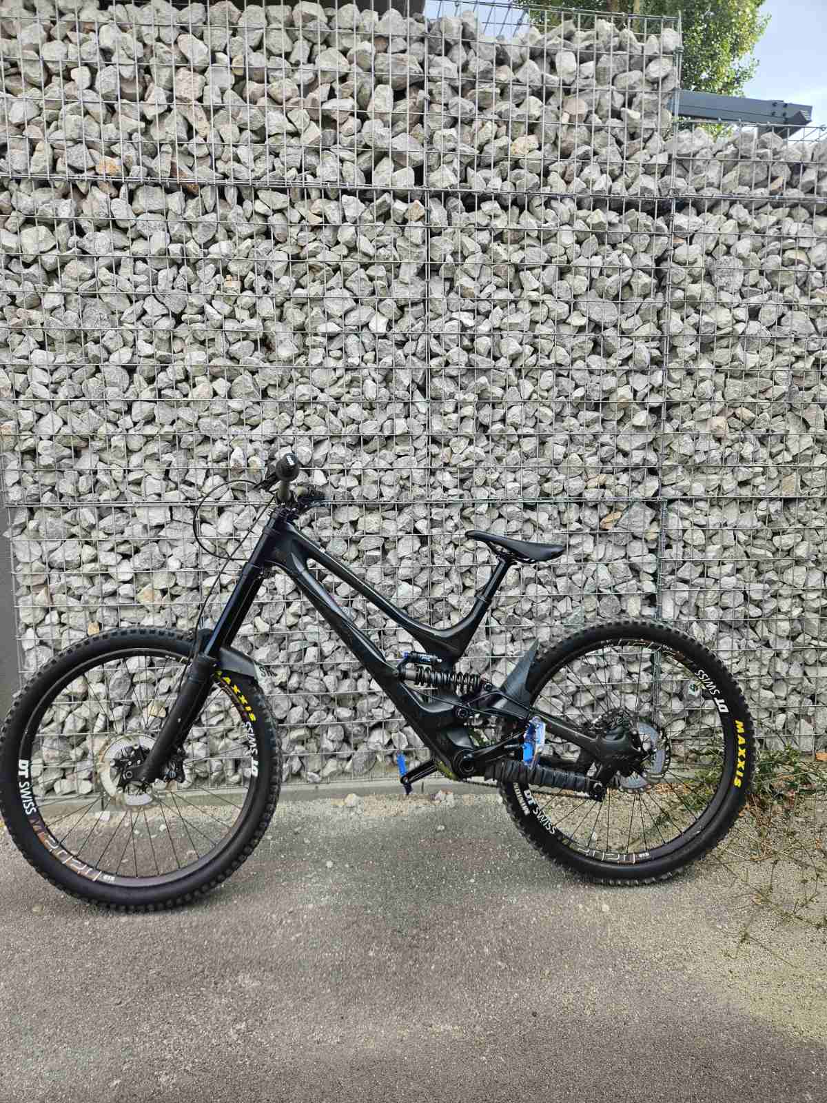 Specialized demo 8 view 7