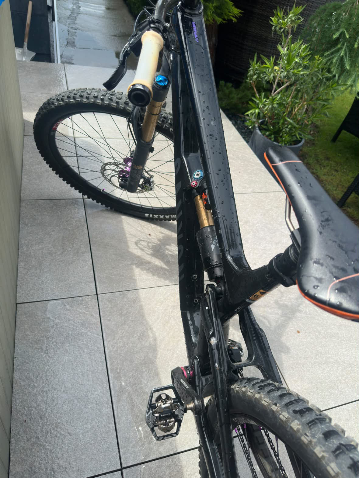 Bike view 12