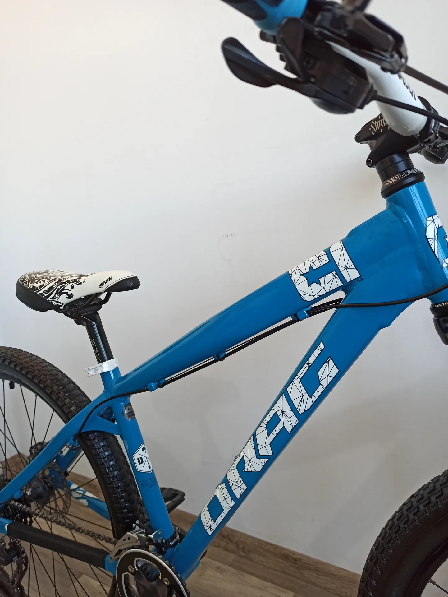 Drag C1 PRO view 9