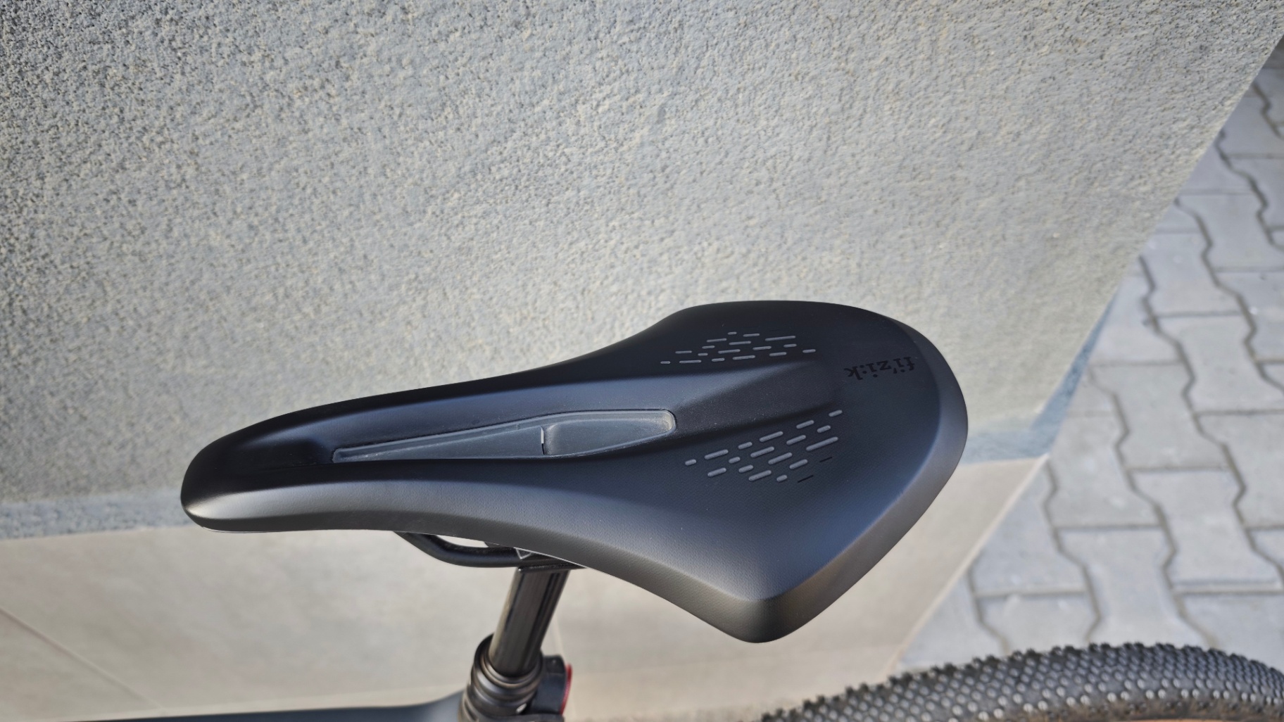 Bike view 8