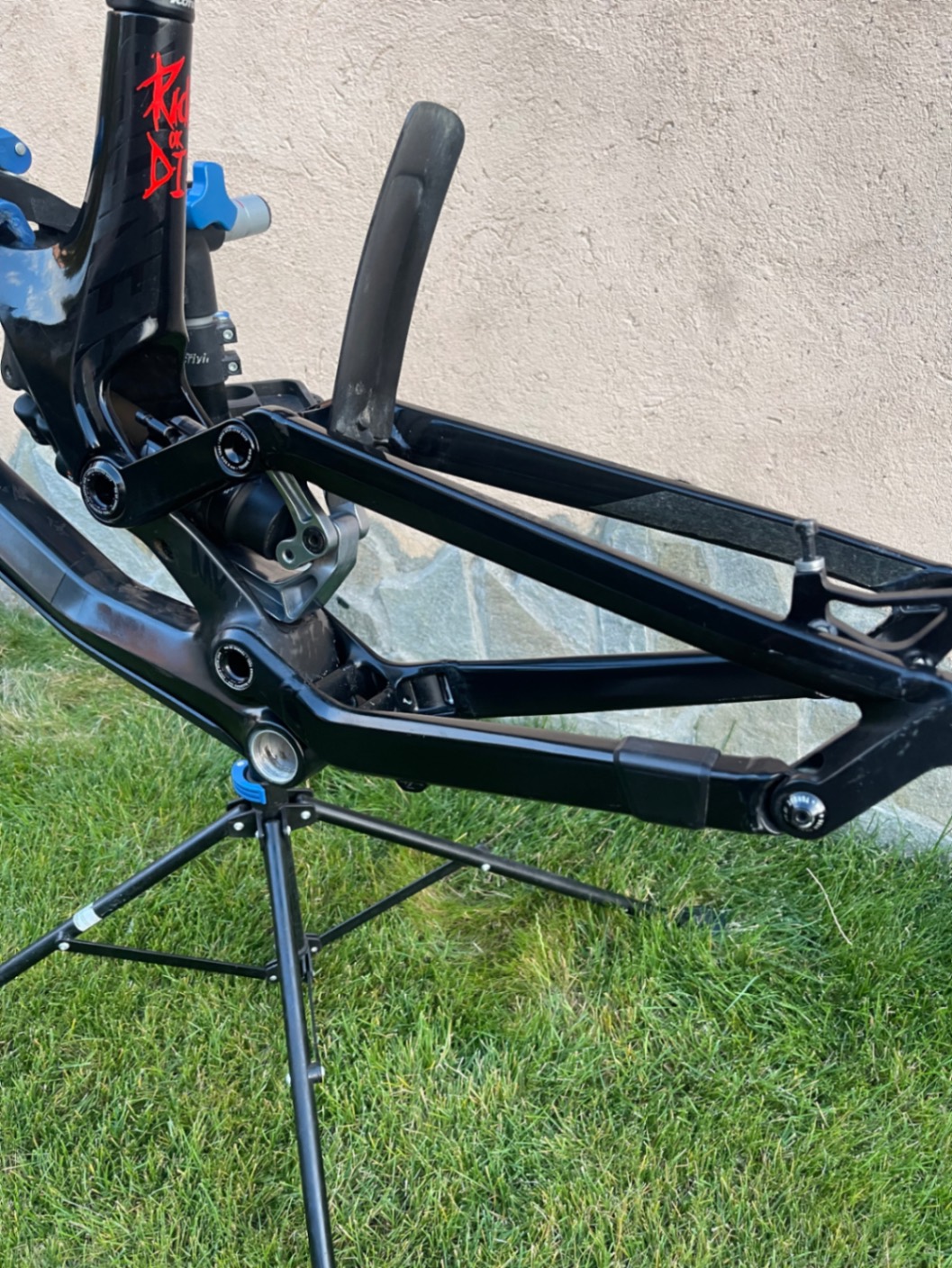 Canyon Sender CF 9.0 view 5