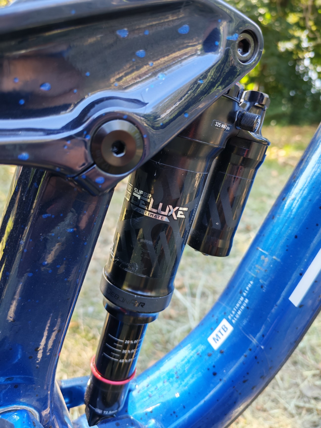 Bike view 7