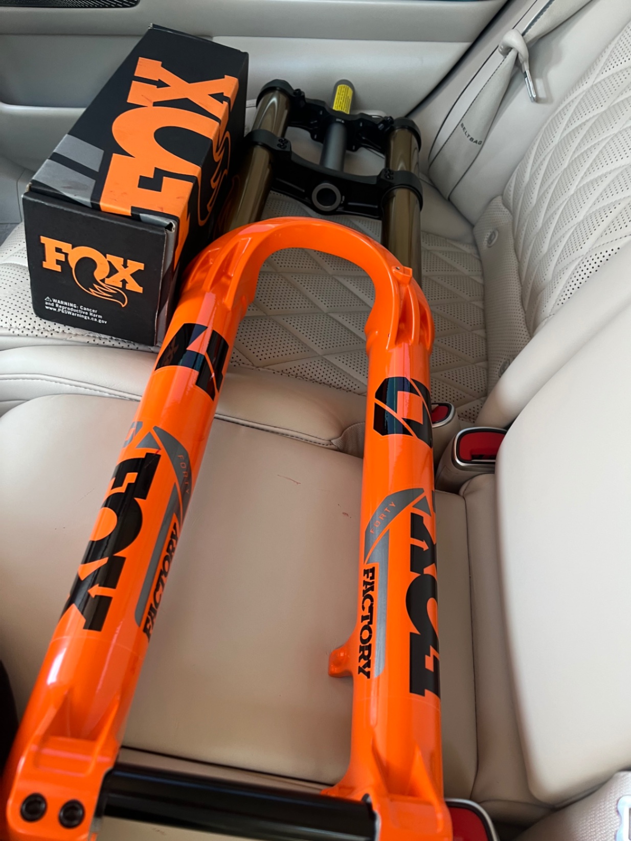 Fox 40 Grip X2