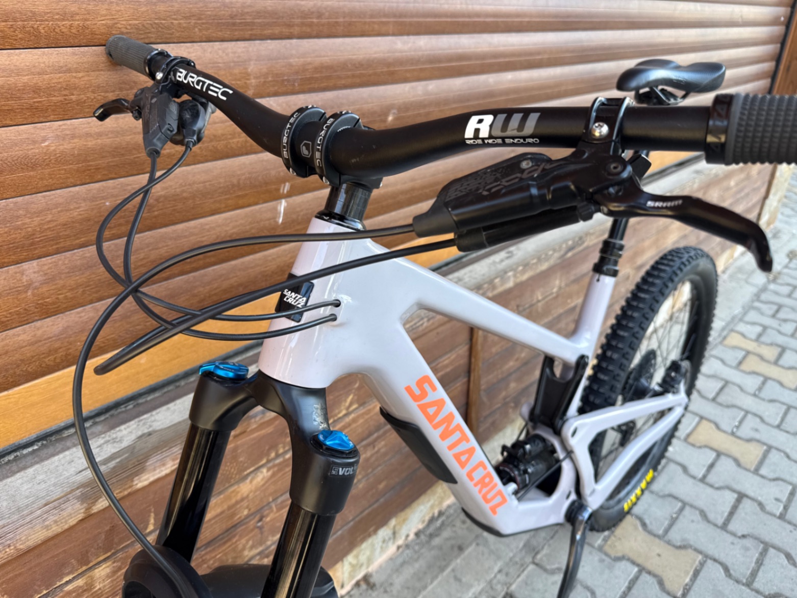 Bike view 10