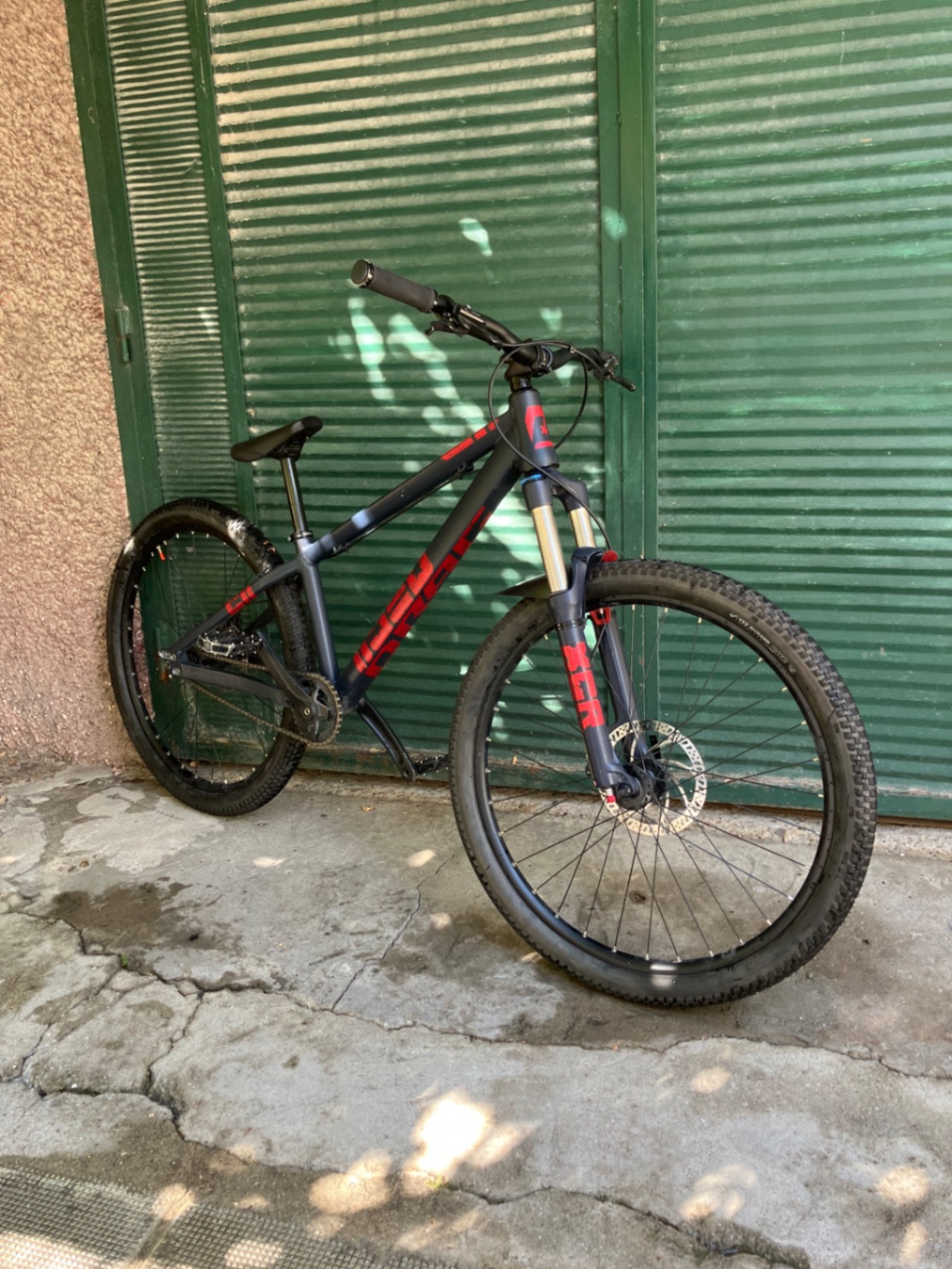 Drag C2