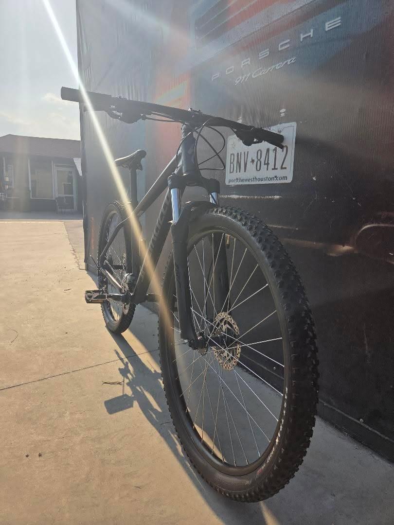 Bike view 6