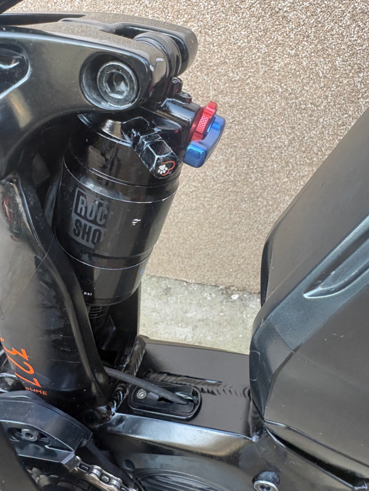 Bike view 11