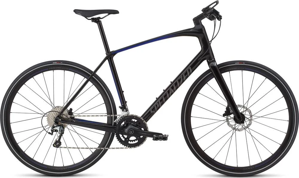 Specialized Sirrus Elite Carbon