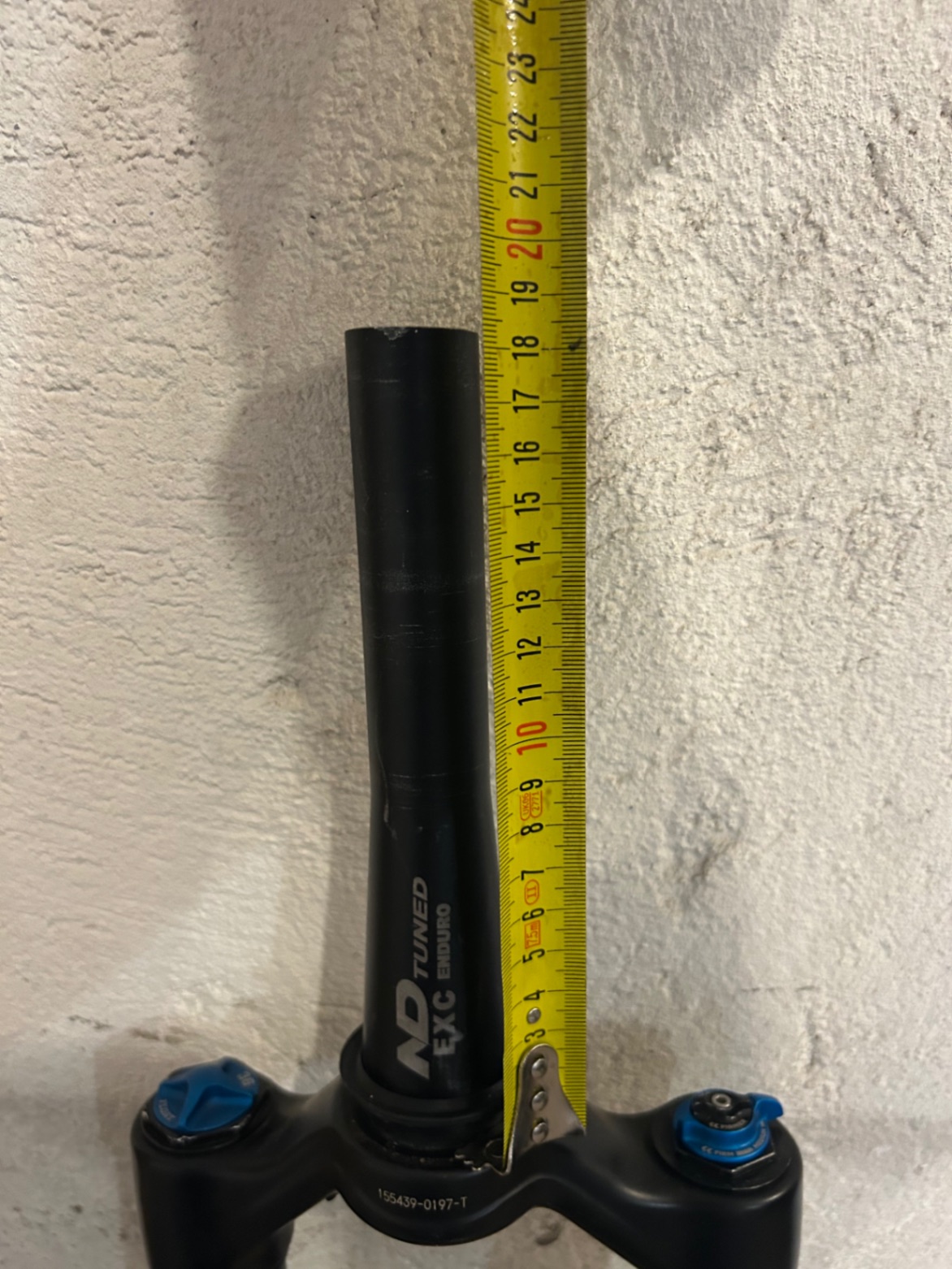 Fox Fit4