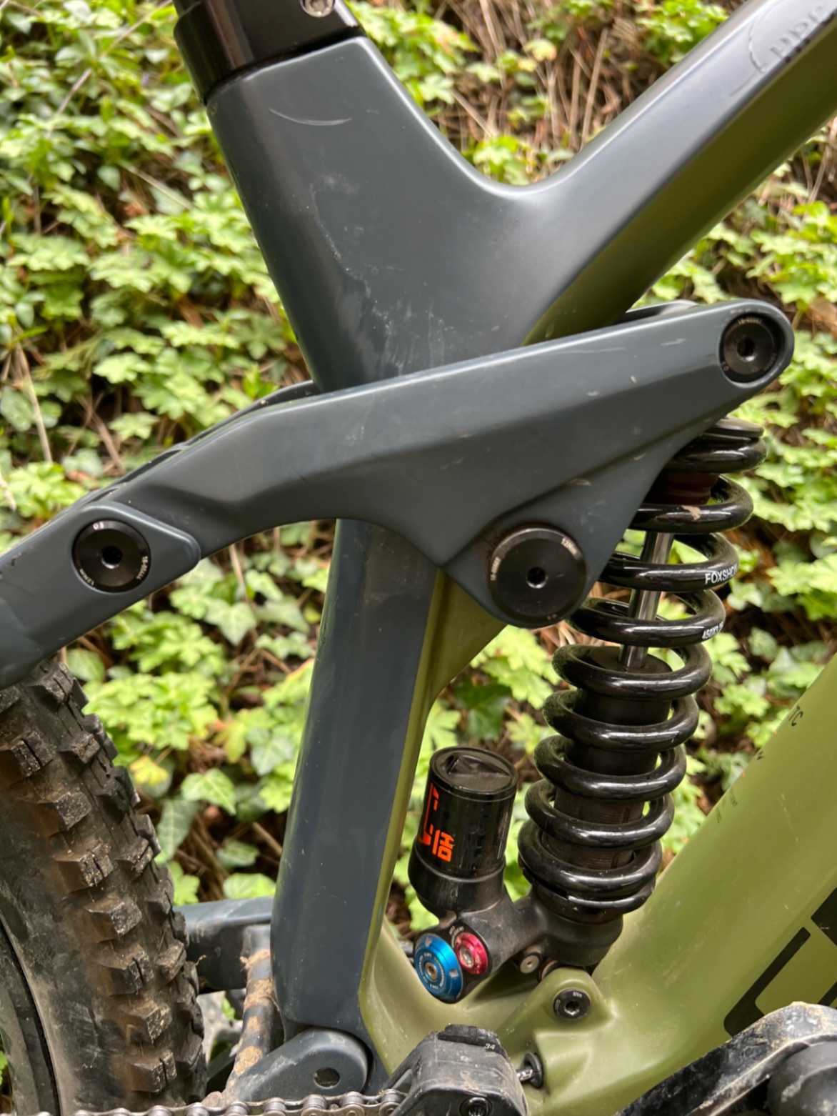 Bike view 10