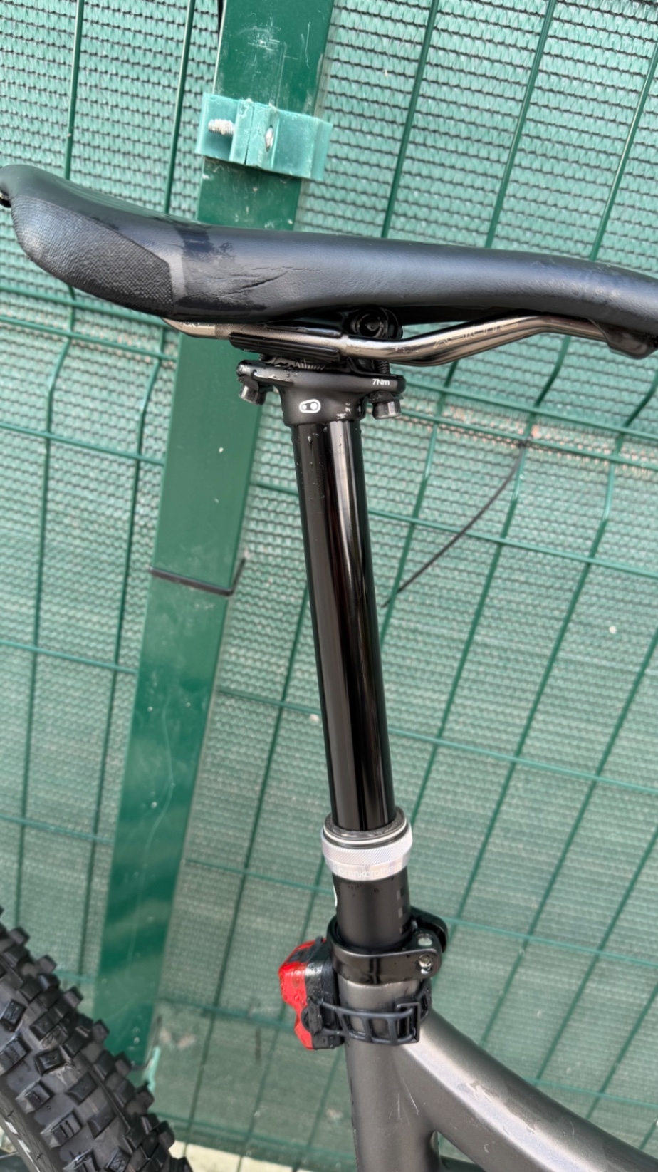 Bike view 10