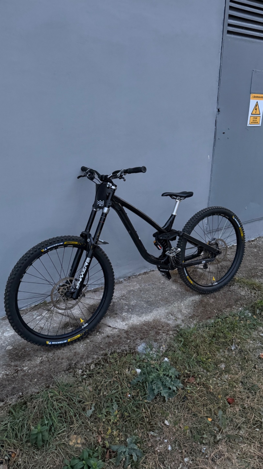 NS Bikes Fuzz 2