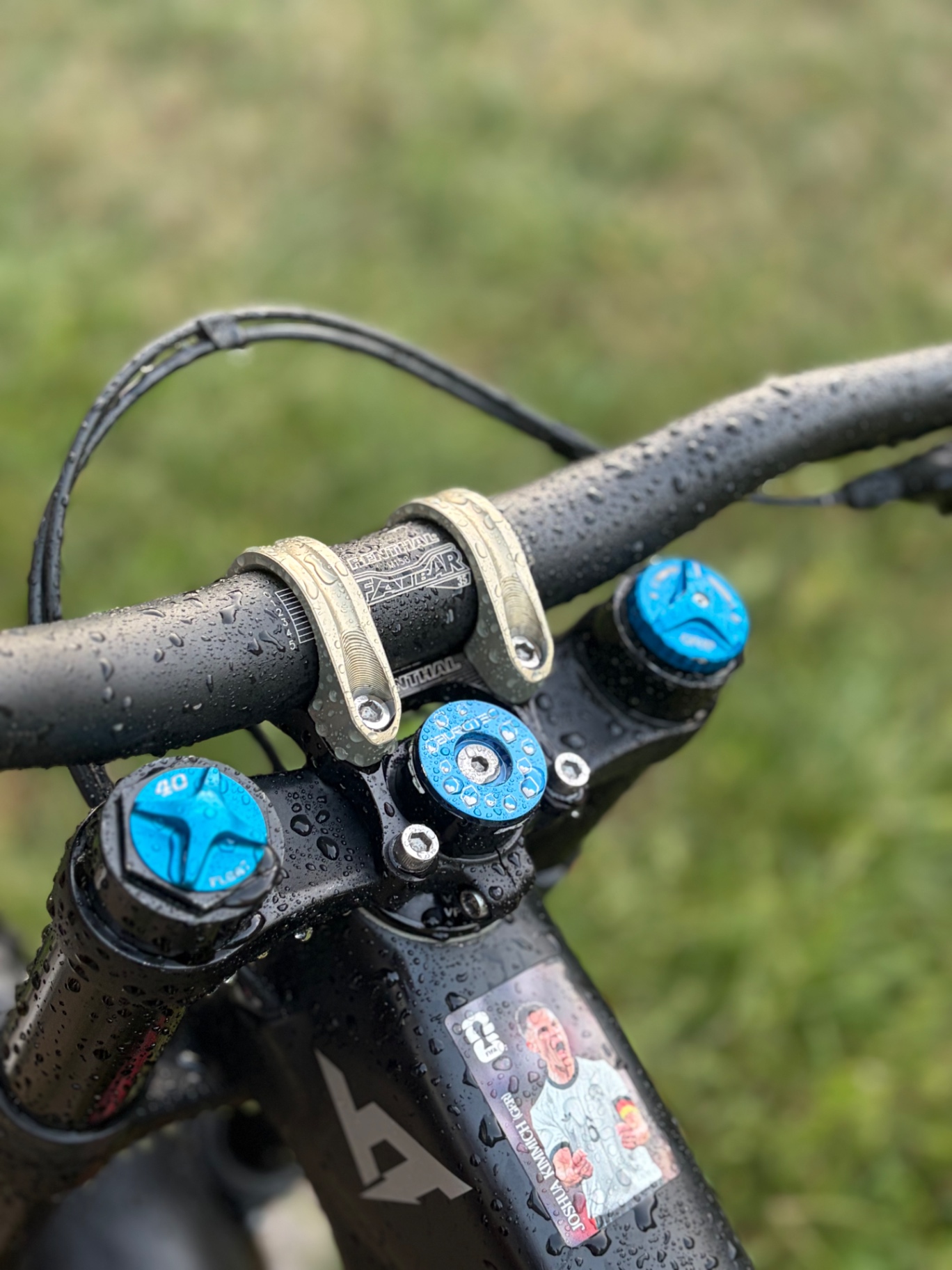 Bike view 3