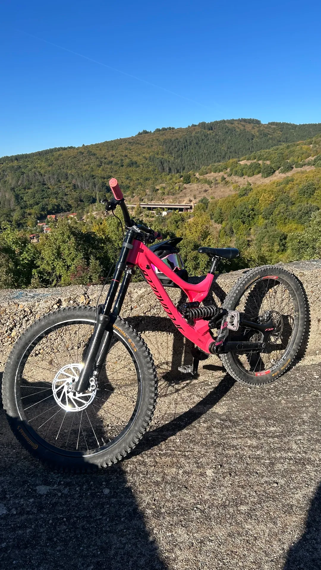 Specialized Demo 8 view 2