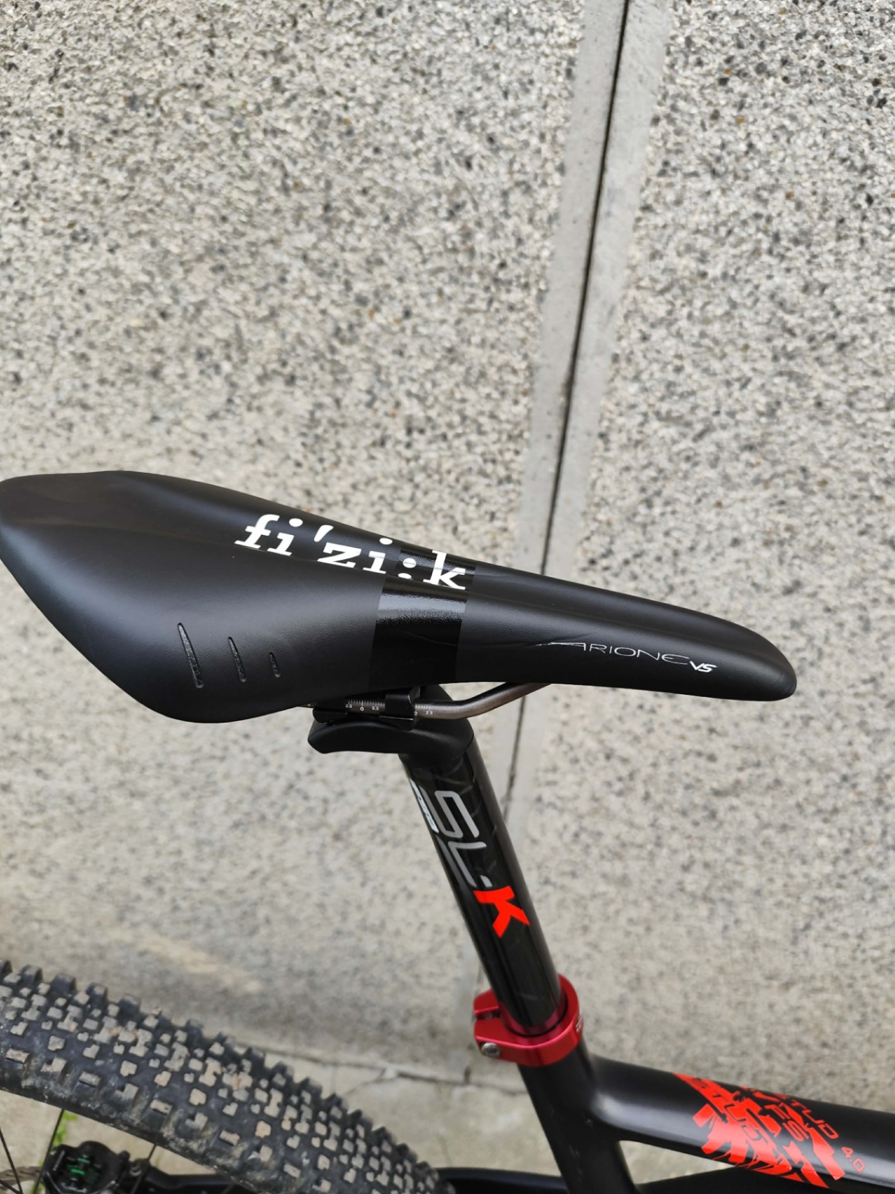 Bike view 6