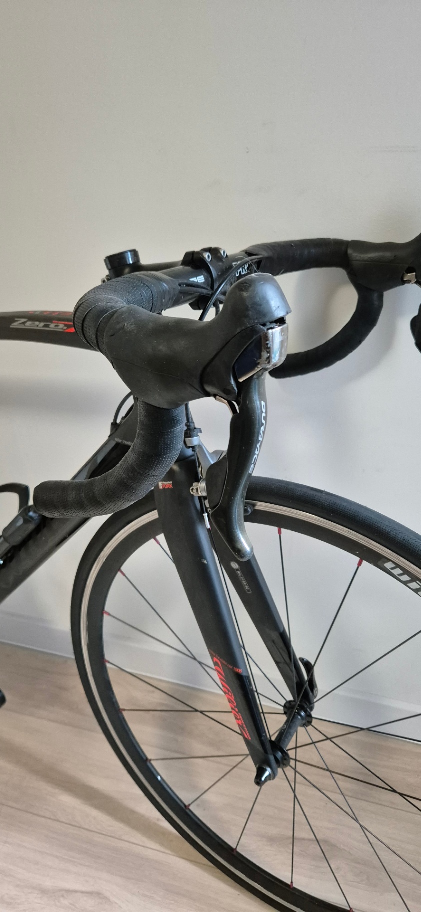 Bike view 7