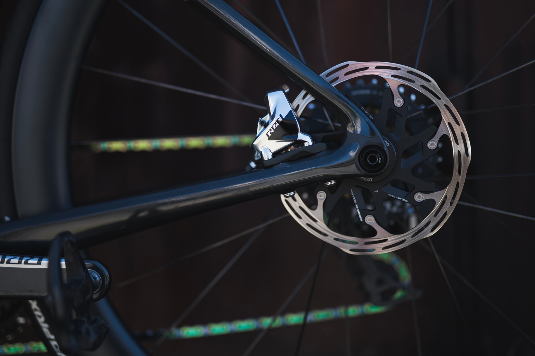 Bike view 5