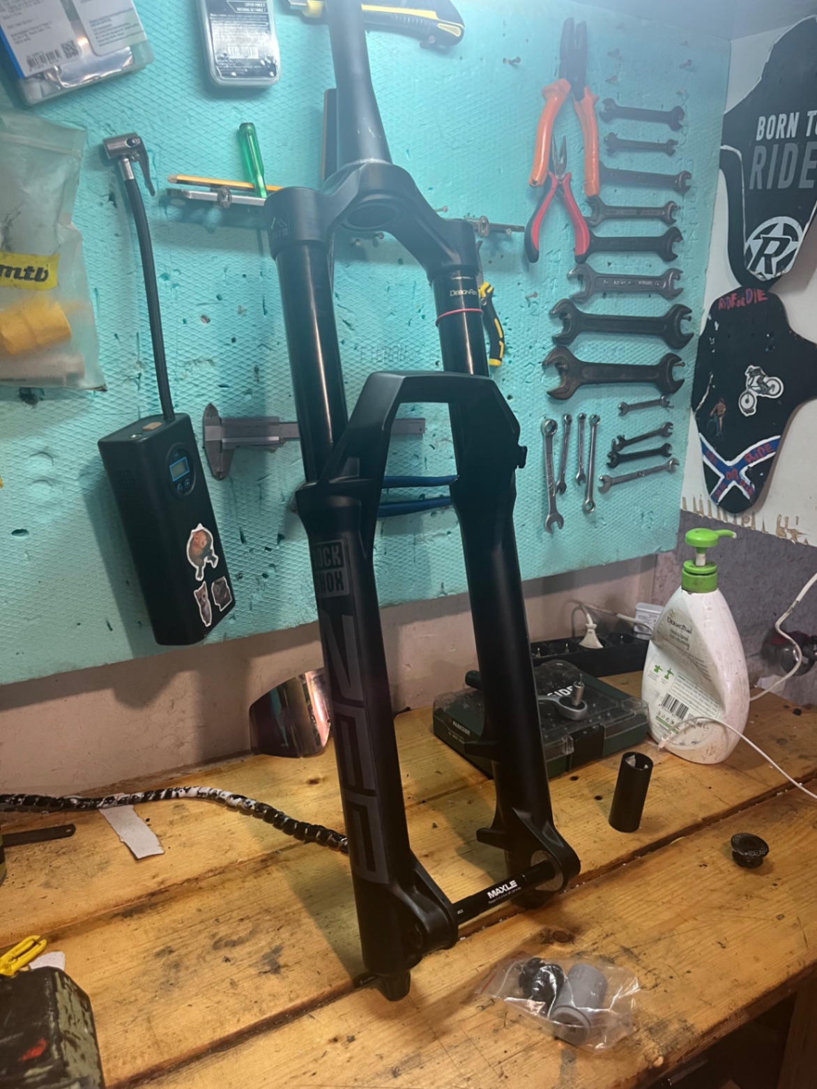 Part view 8