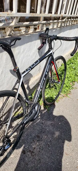 Bike view 6