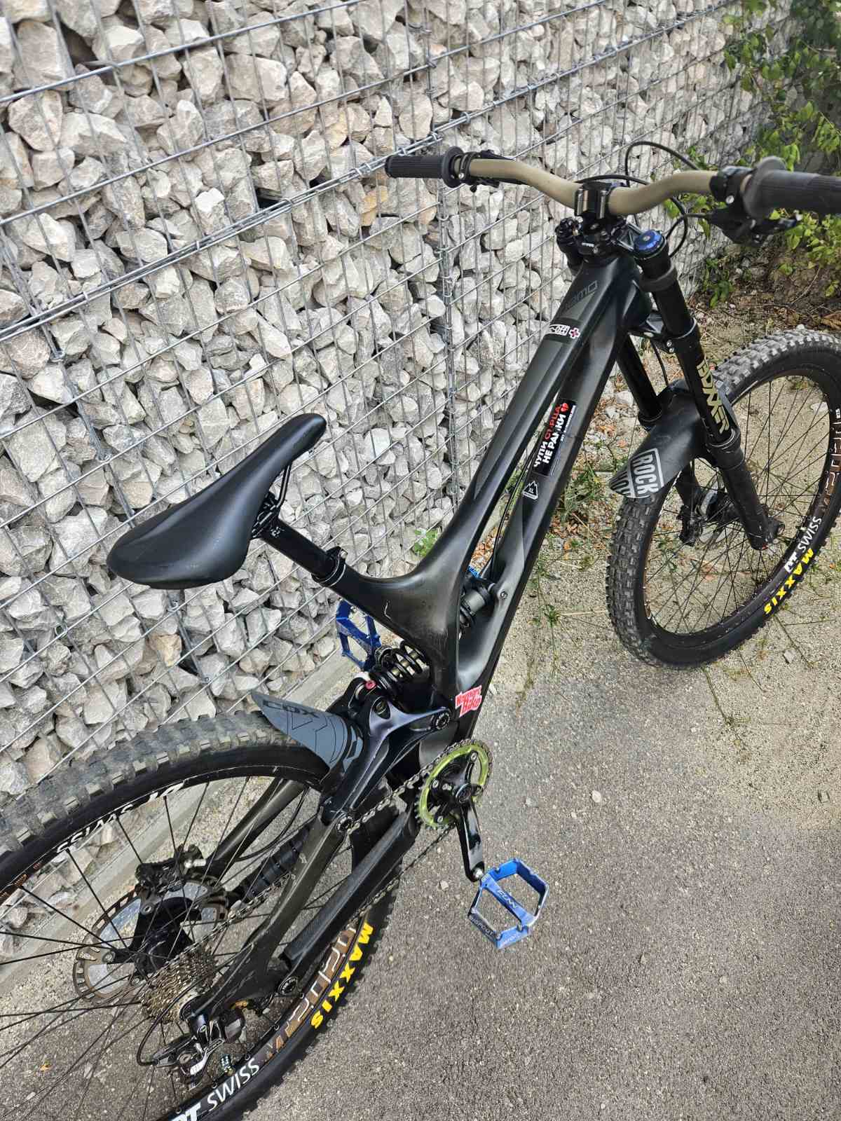 Specialized demo 8 view 4