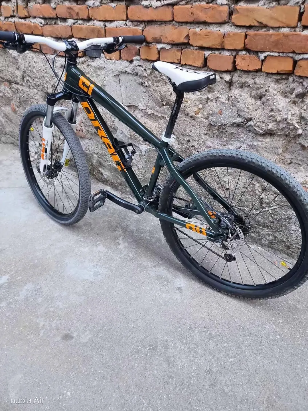 Drag C1 Pro view 3