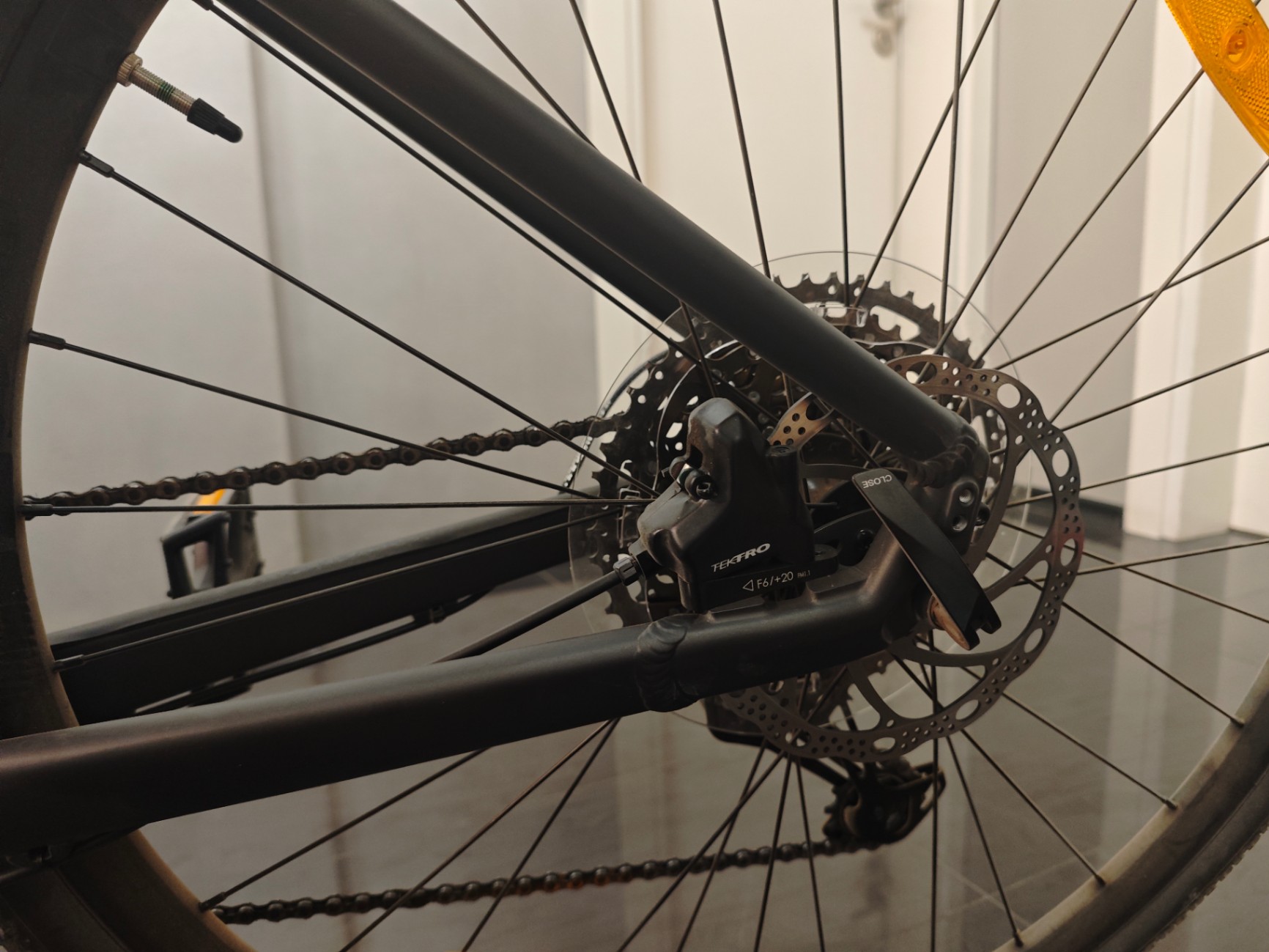 Bike view 11