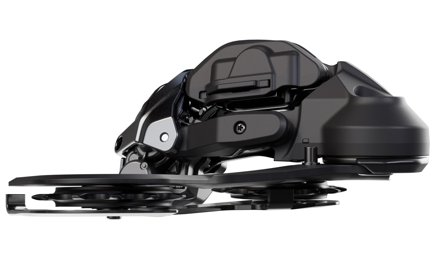Shimano XT Di2 M8250-SGS 12-speed Drivetrain Upgrade Kit I-Spec EV view 10
