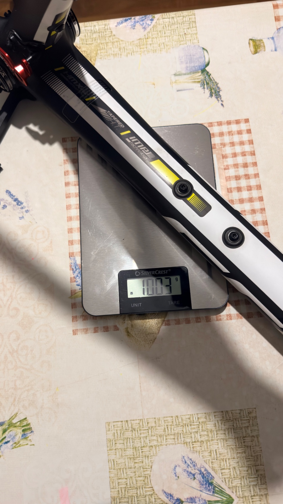 Scott Scale 600RC view 12