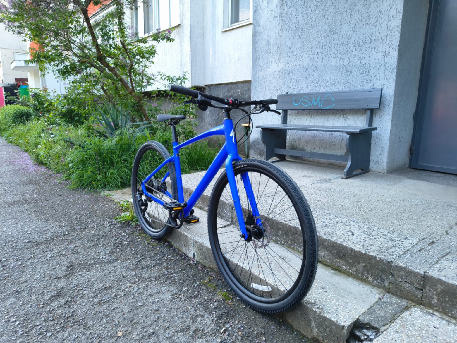 Specialized Sirrus X 3.0