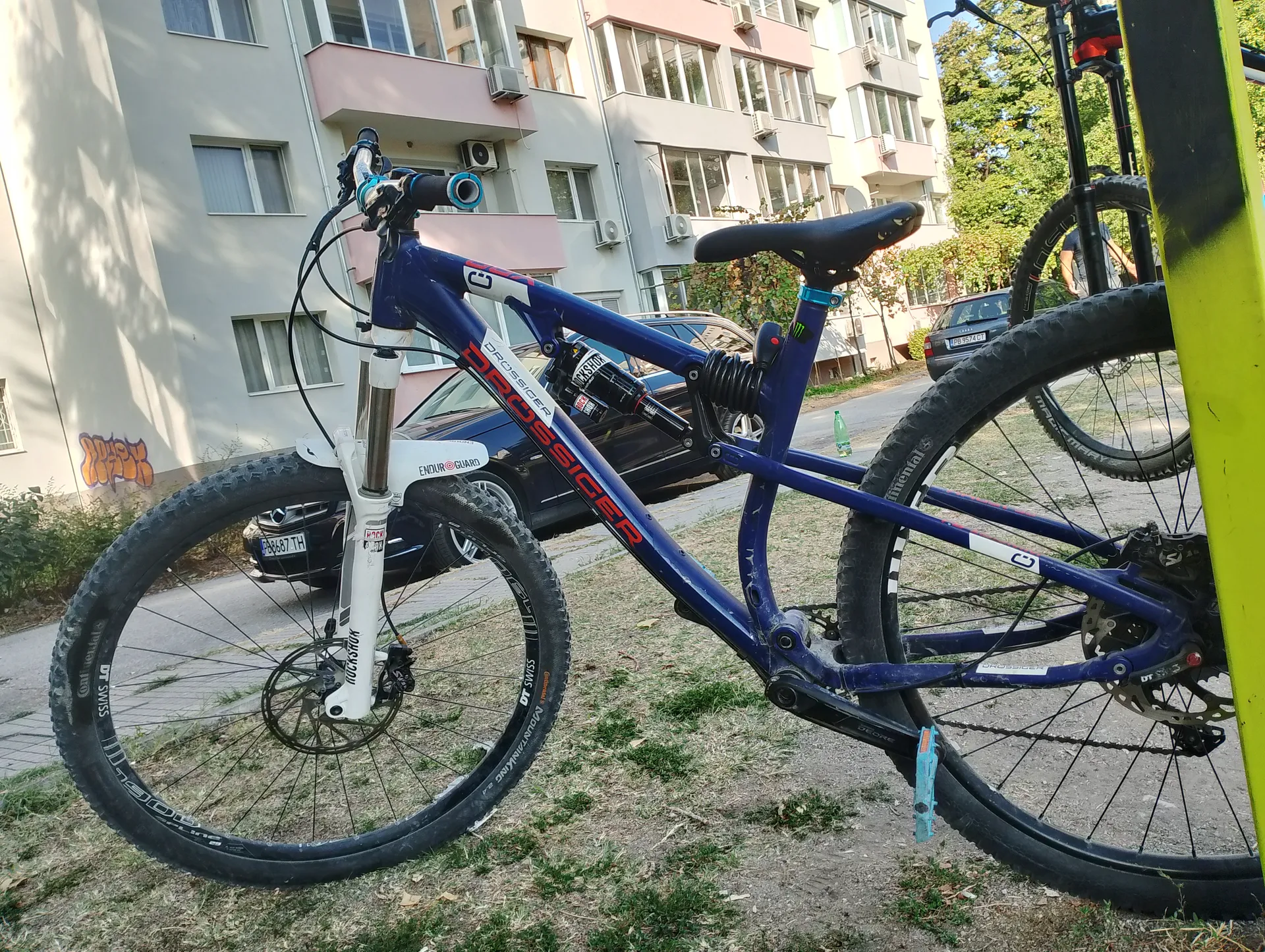 Droessiger XRA view 11