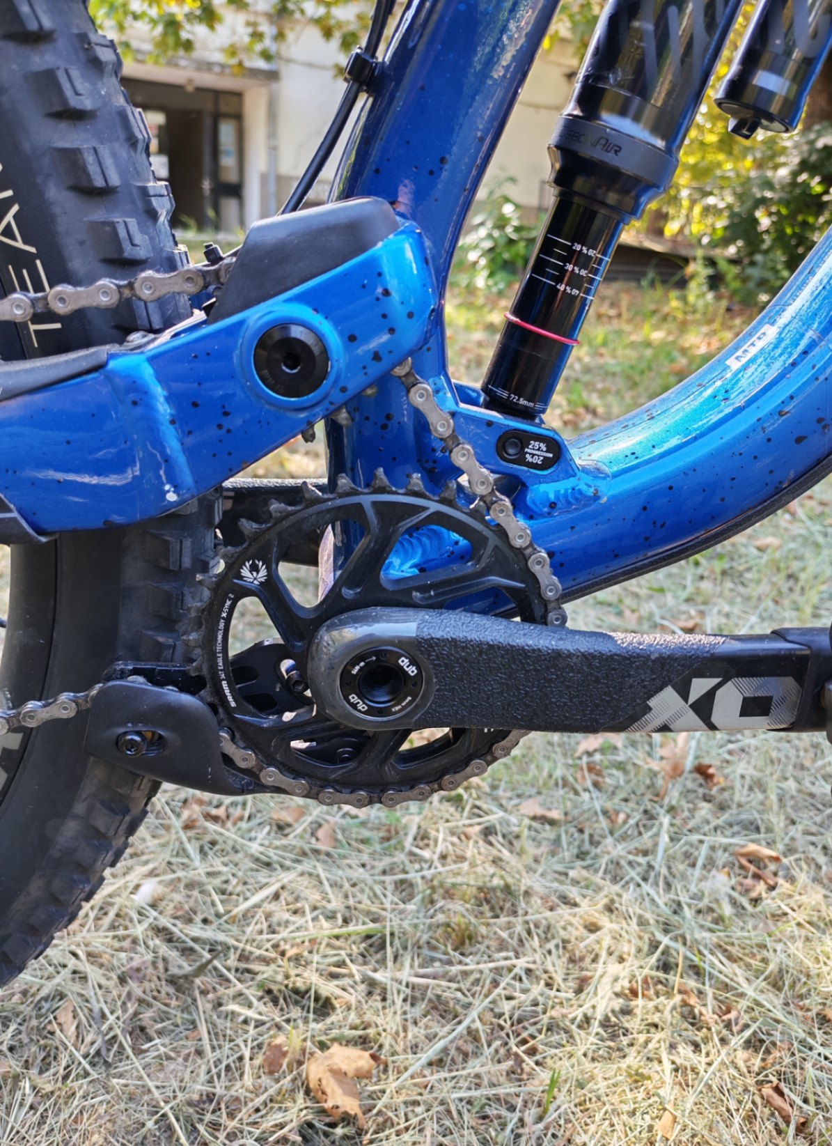 Bike view 6
