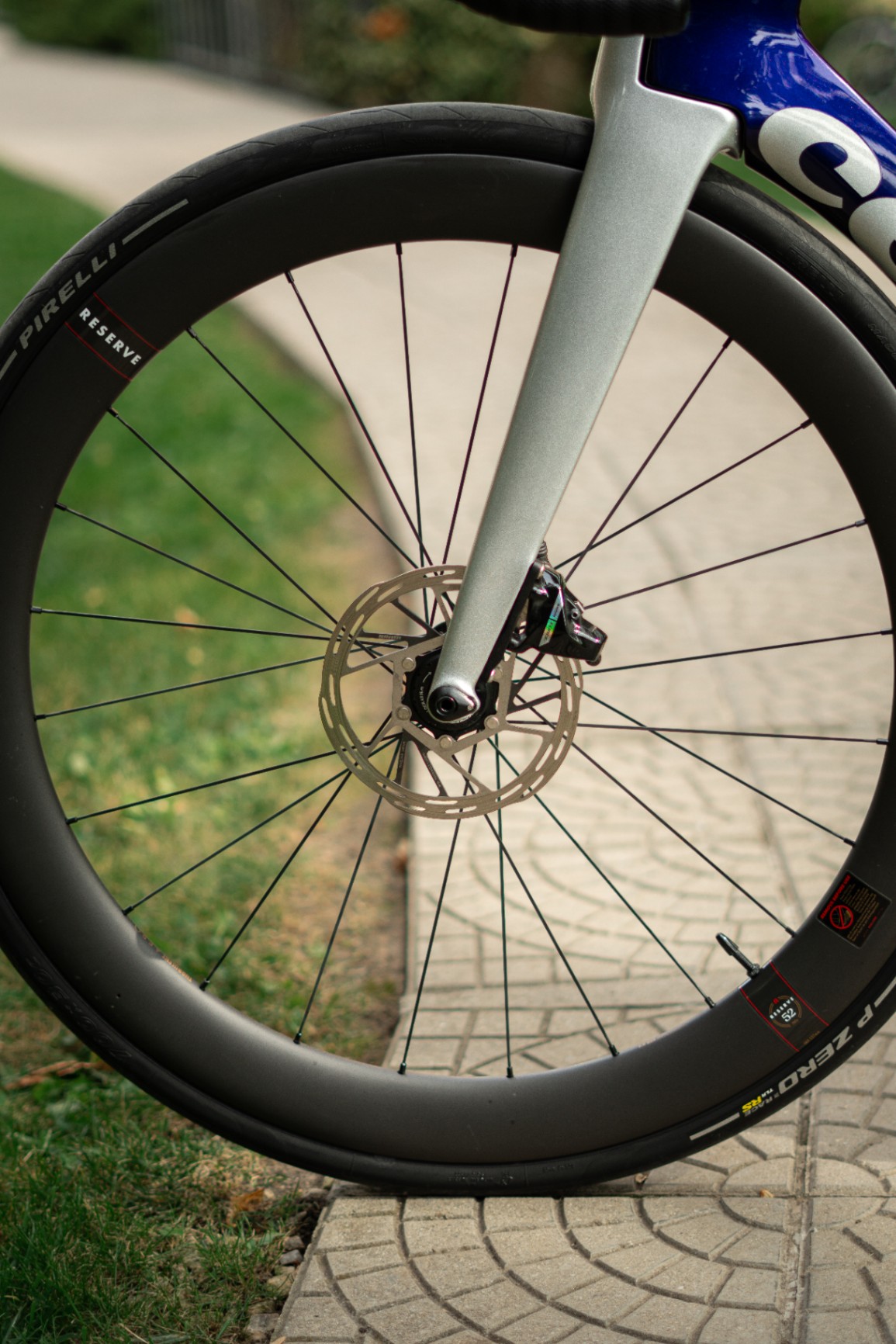 Bike view 11