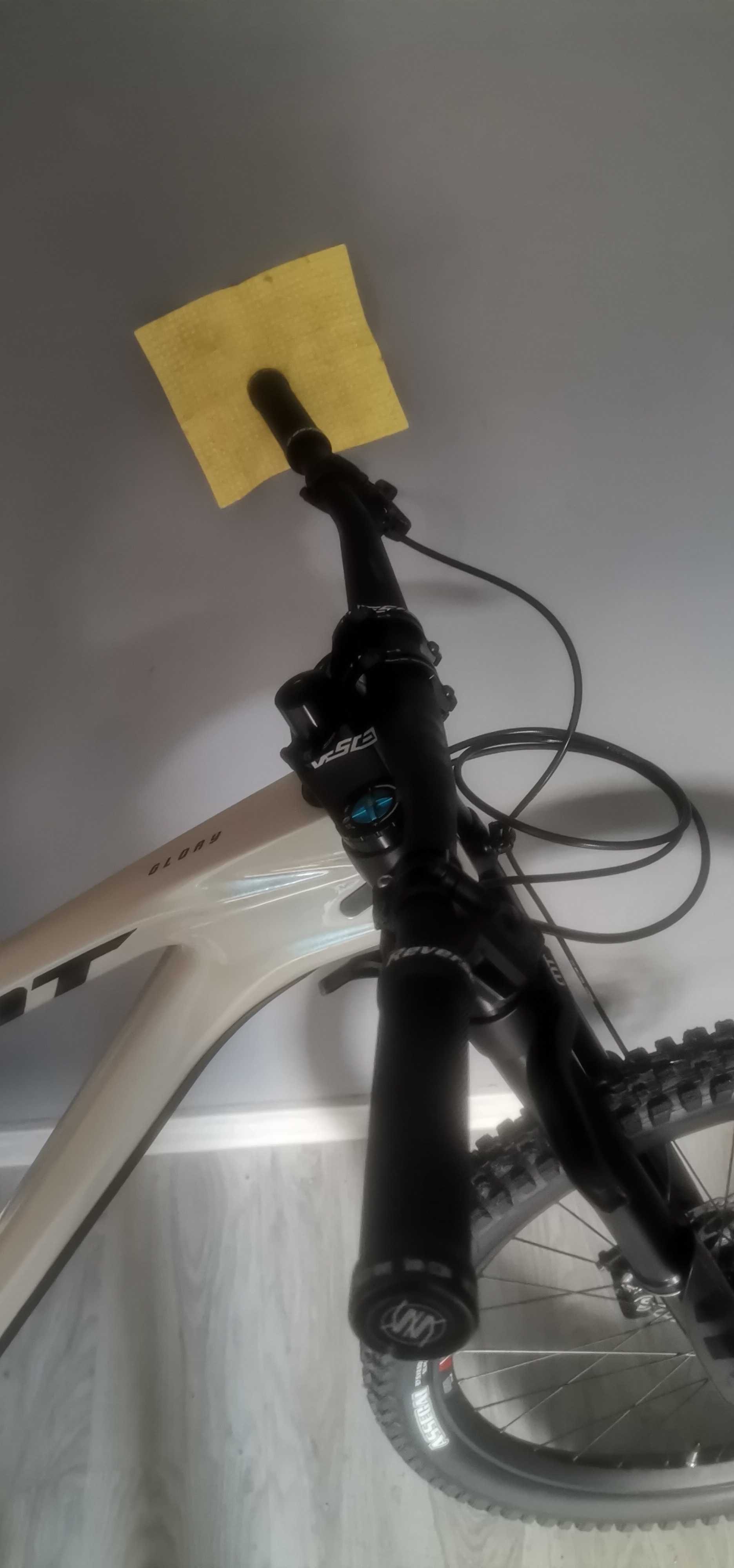 Bike view 7