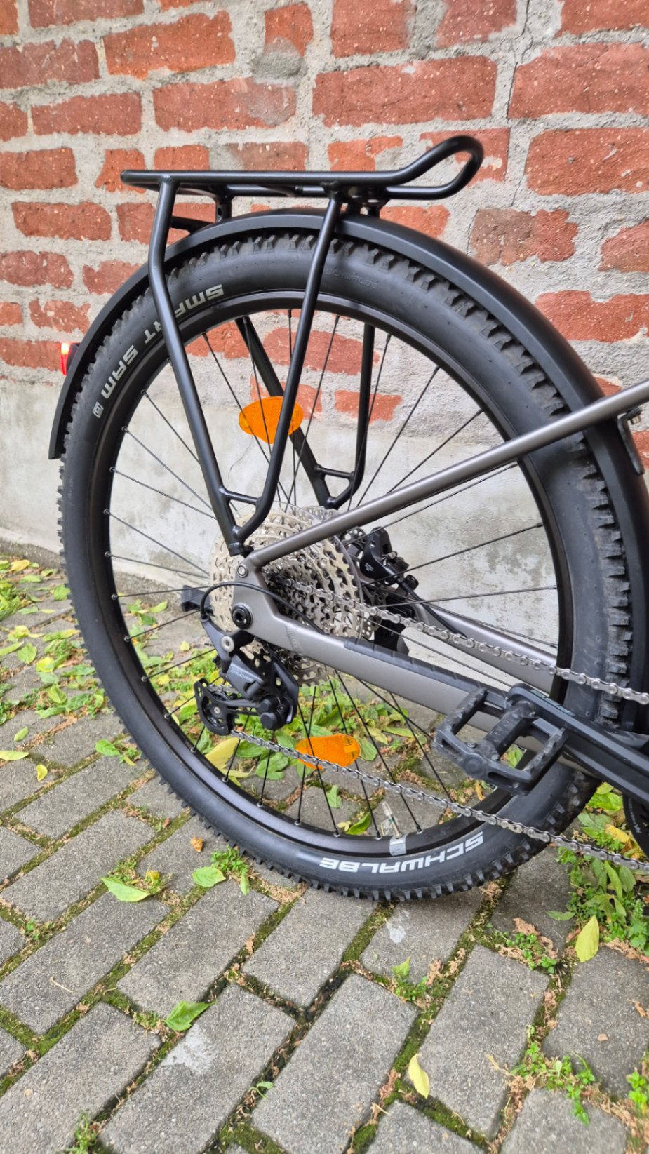 Bike view 7