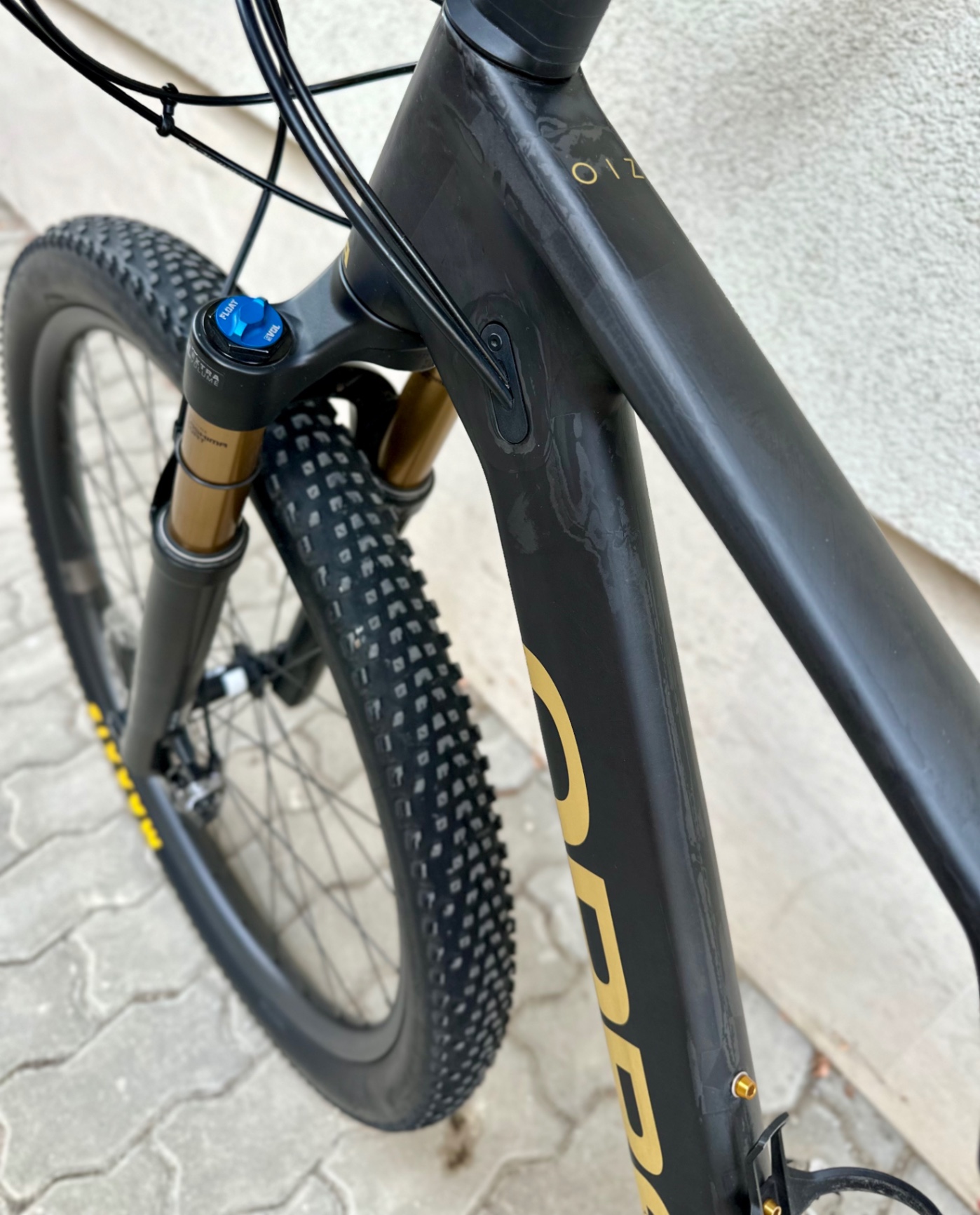 Bike view 10