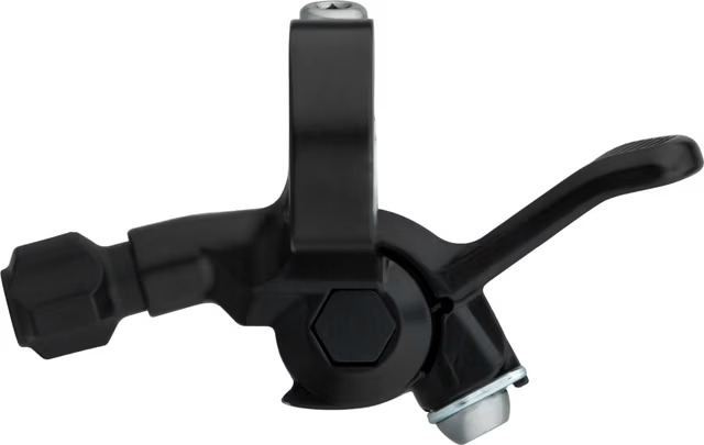 Shimano SL-MT500-L Clamp Cable kit view 2