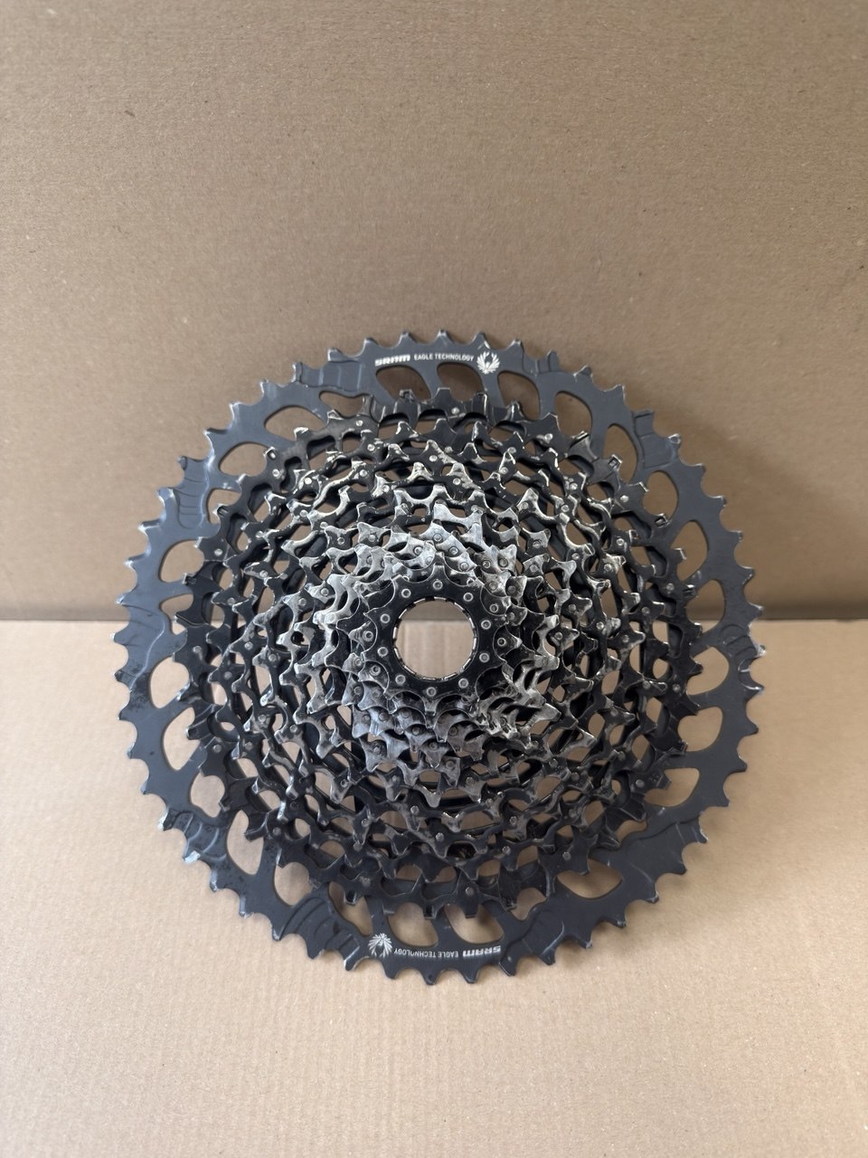 Sram GX / XG 1275 10-52 Касета