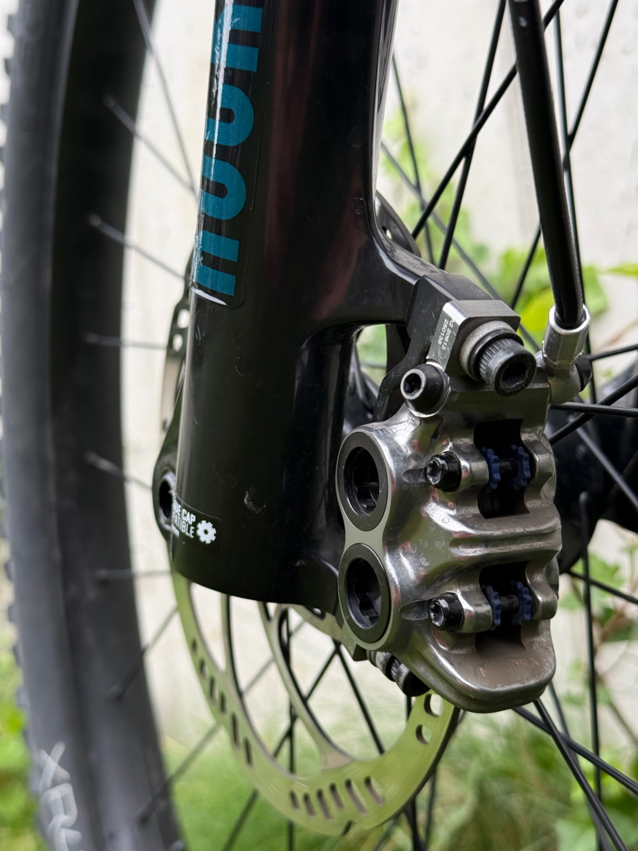 Bike view 10