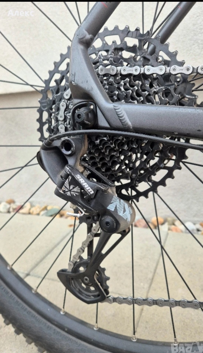 Bike view 6