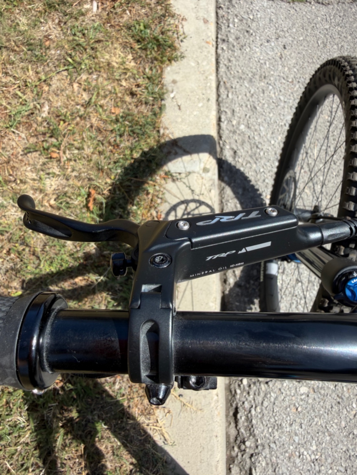 Bike view 12