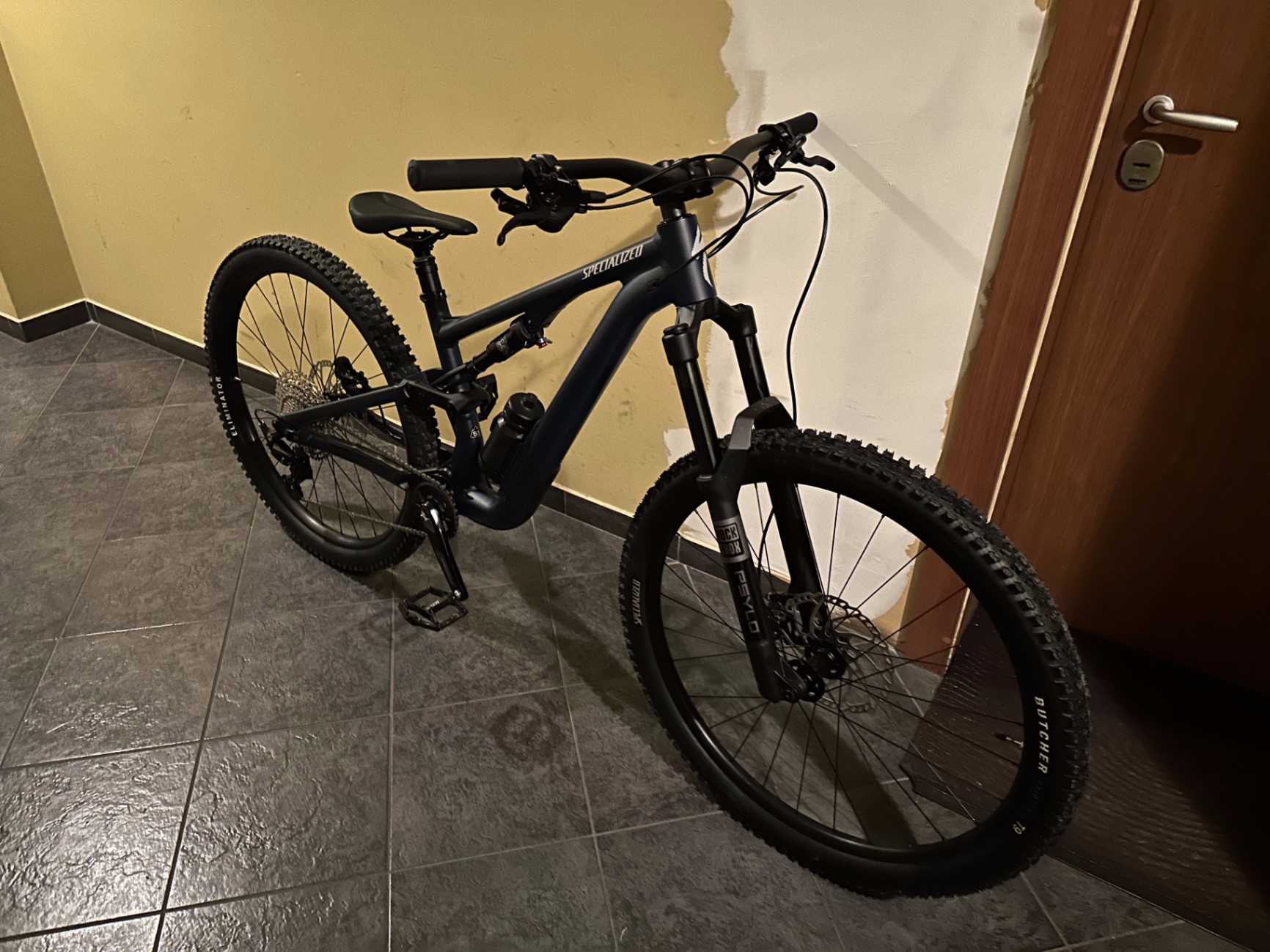 Specialized Stumpjumper Alloy