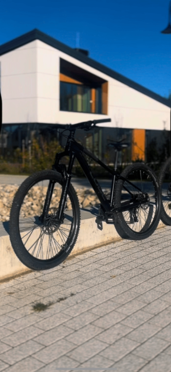 Bike view 5