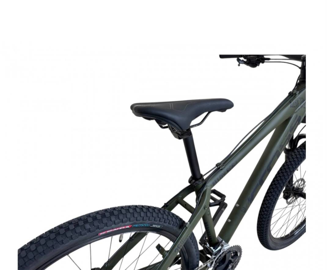Bike view 3