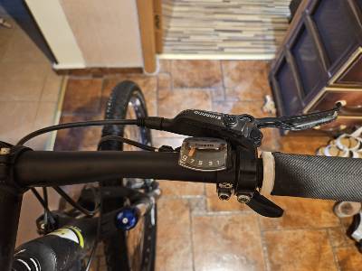 Bike view 7