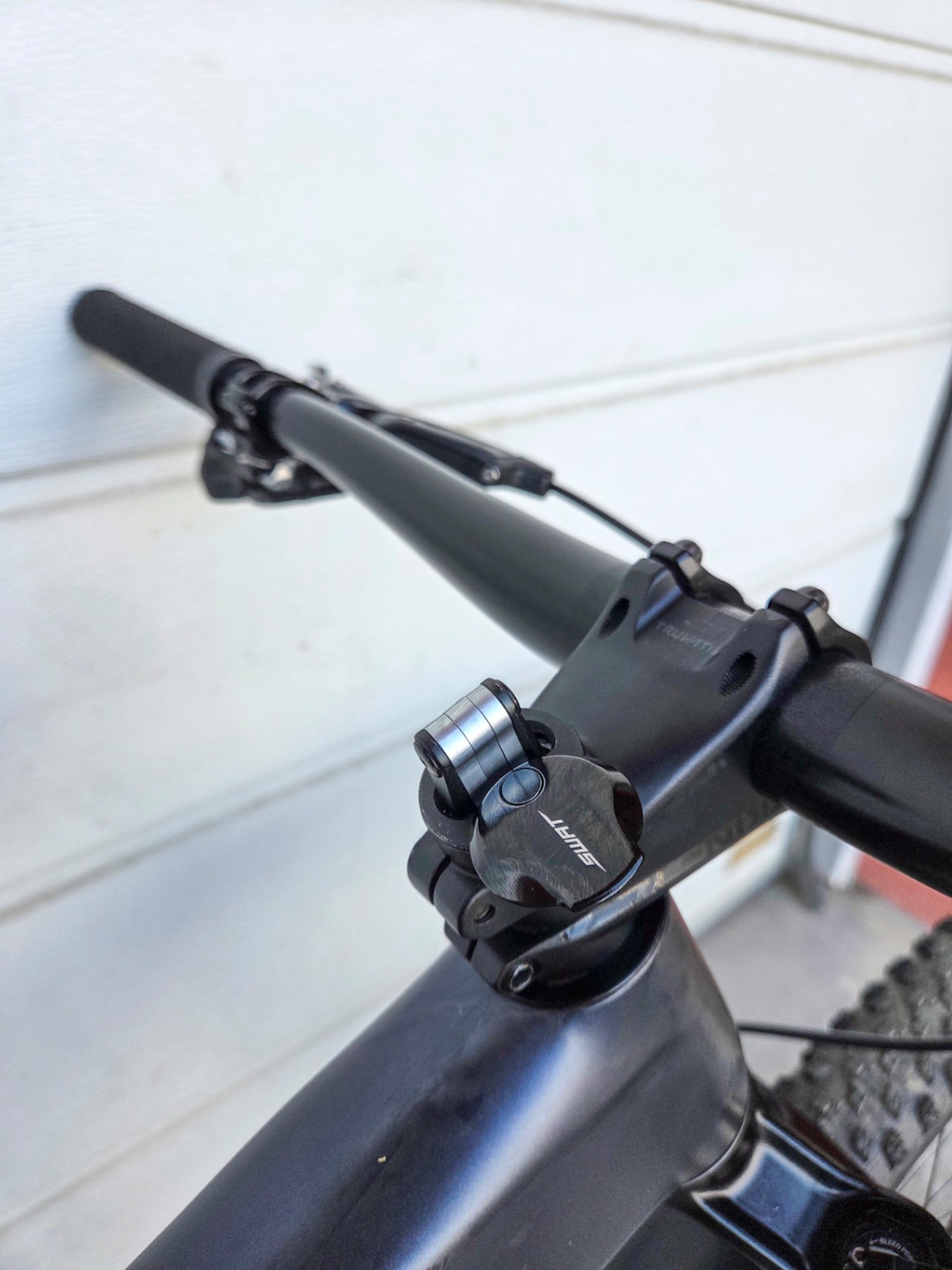 Bike view 6