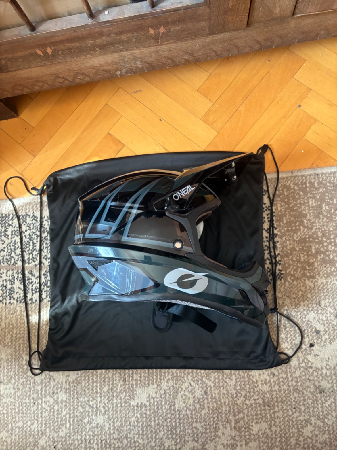 Sram Sram,Dt Swiss,Shimano,Oneal,Odi view 12